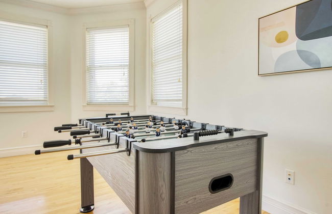 Walk to Beach, Pool+hot Tub, Game Room Captiva 5bdr Coco Mango by Avantstay - Foto 6