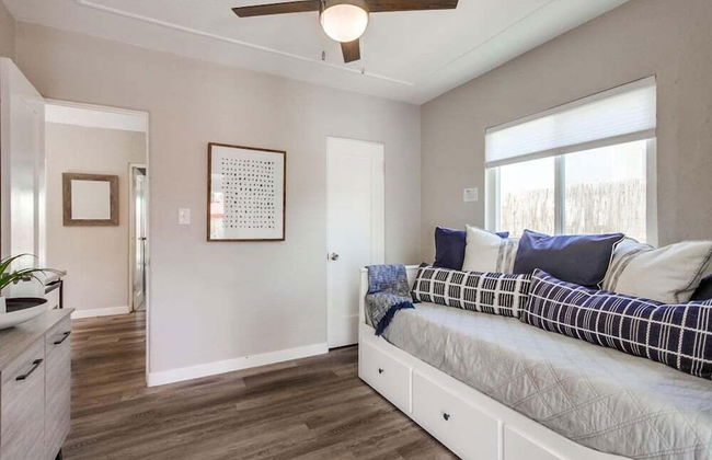 Blue Water Bungalow - Foto 18