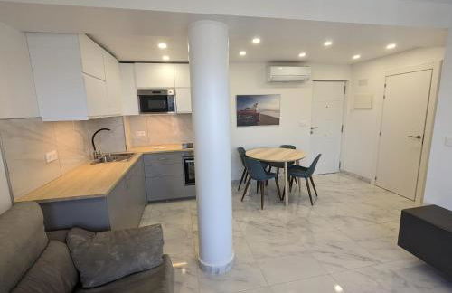 Torrevieja - La Mata Beach First Line New Apartments 2024r - Foto 7