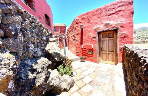 Comfortable House with Mountain View in Isora - Foto 23