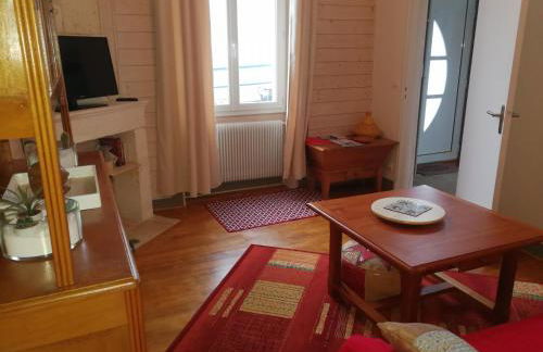 Comme chez vous - Foto 1