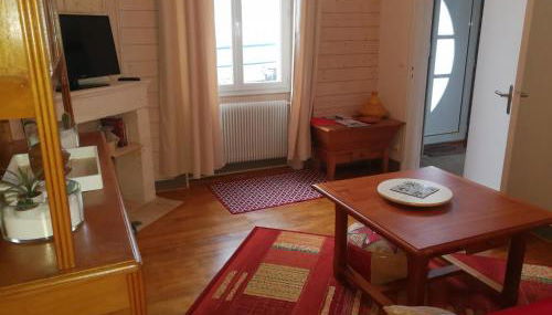 Comme chez vous - Foto 1