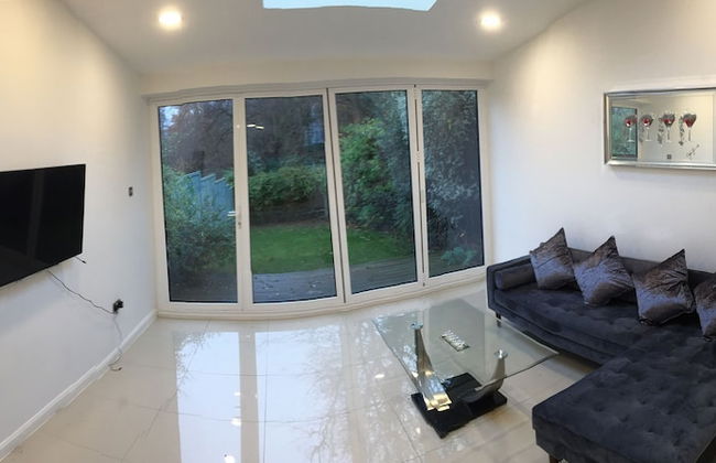 Exclusive Weybridge Home - Foto 11