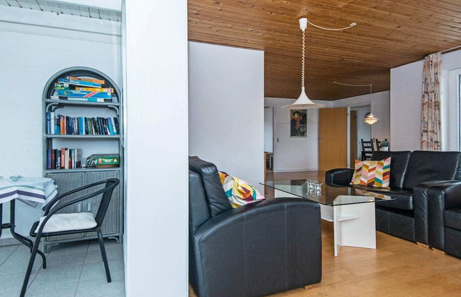 8 Person Holiday Home in Frostrup-by Traum - Foto 14