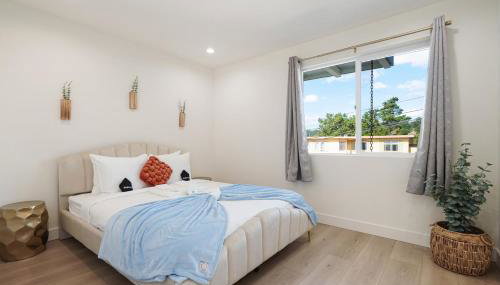 Oceanview Sunset View 3BR Luxe Home Yard - Photo 5