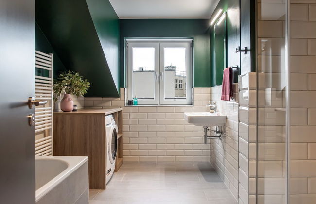 ipartment Berlin Mitte - Foto 48