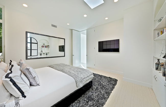 Beverly Hills Luxury Modern Palace - Photo 7