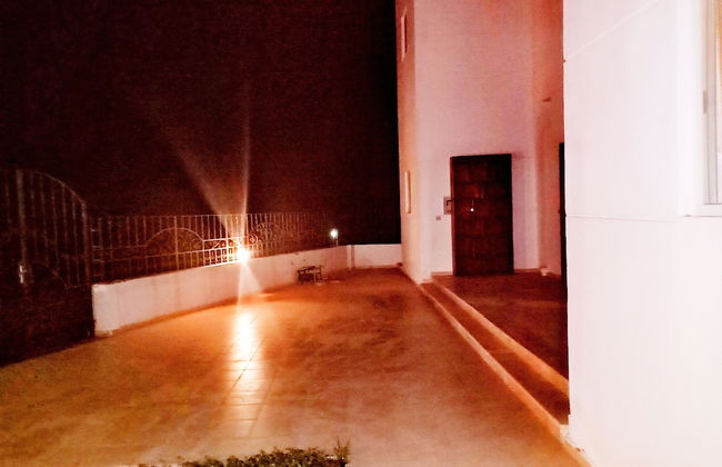 Lagoon Bay View Dahab Villa - Foto 9