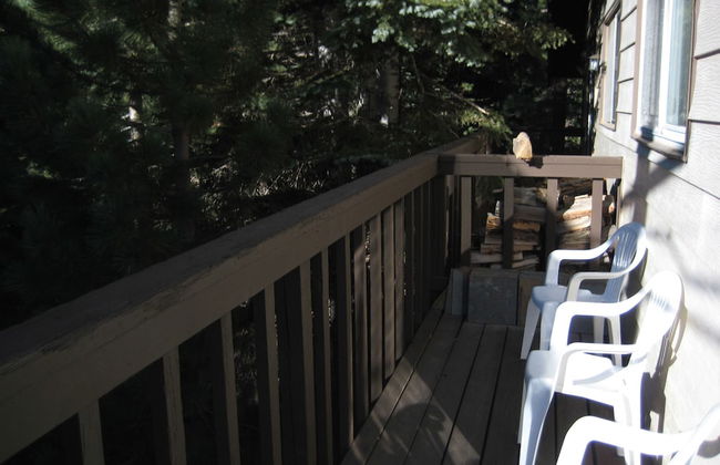 Mammoth View Villas Mammoth Reservation Bureau - Foto 24