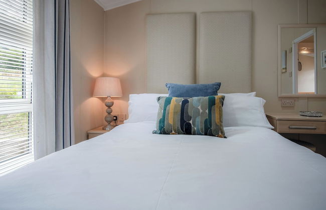 1 Manor Lodge - 3 Bedroom Lodge - Pendine - Foto 4