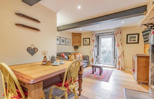 Millpond Cottage - Foto 14