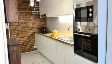 Maison Perle rare 2 "Le cosy de l'aéroport CDG" - Foto 2, stove