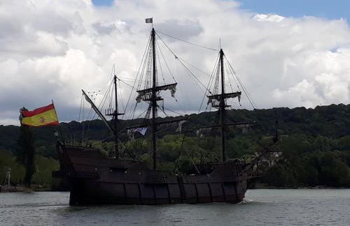 Gite De La Balle De Golf - Foto 34