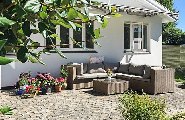 Holiday Home in Dronningmølle - Foto 19