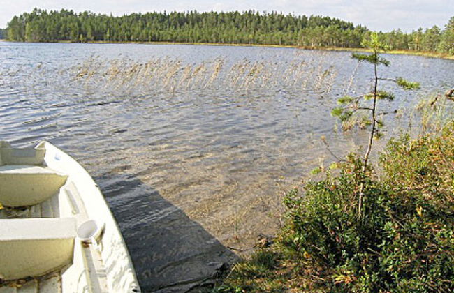 Hiekkaranta - Foto 4