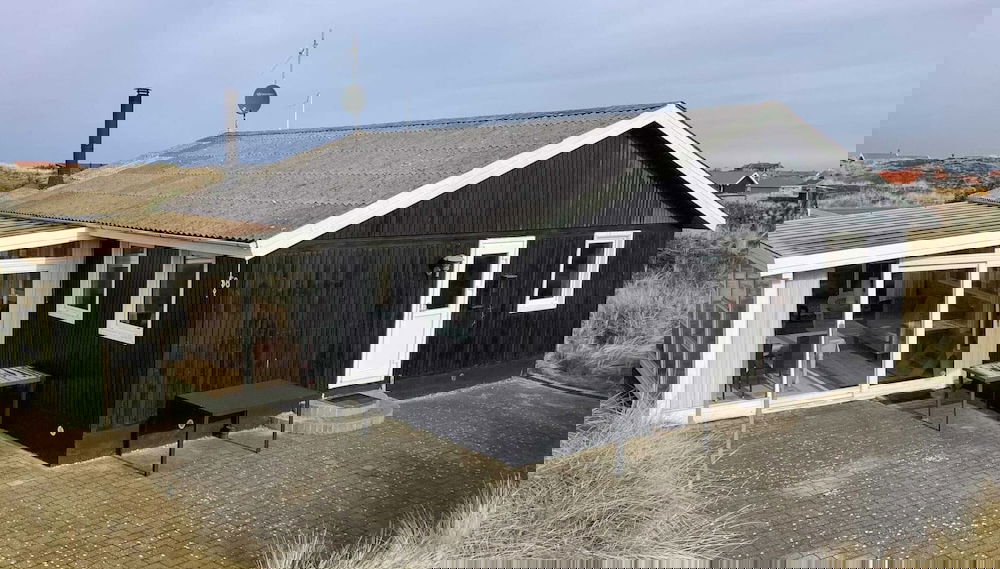 6 Person Holiday Home in Thisted - Foto 1, Imagen principal