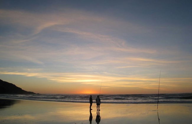 Port Waikato Holiday Park - Photo 40