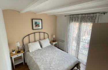 Apartamento con encanto - Foto 20