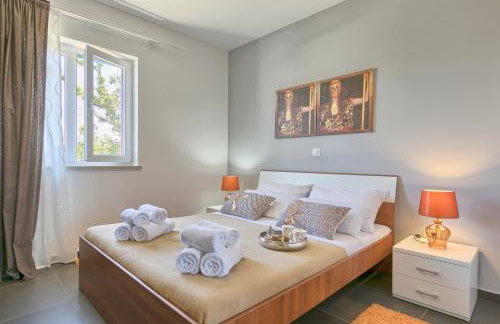 Villa Zminj 1404 - Foto 63