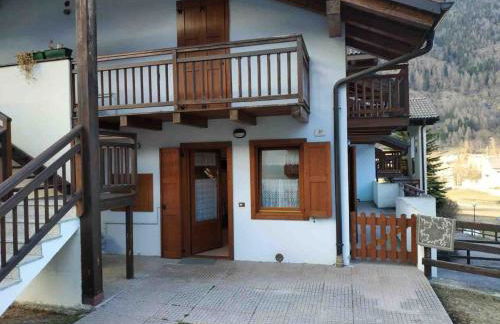 Da Nadia a Ossana casetta in Val di Sole - Foto 16