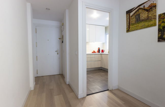 Chamartin-Ciudad Ramos Carrion - Foto 8