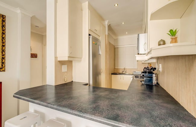 Stylish De Waterkant Apartment 211 DWP - Foto 11