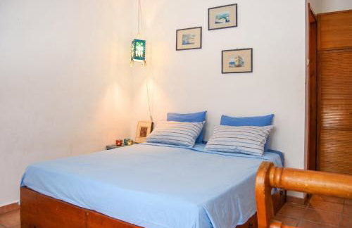 Picturesque Villa in Limnos + Enclosed Garden + Sea View - Foto 17