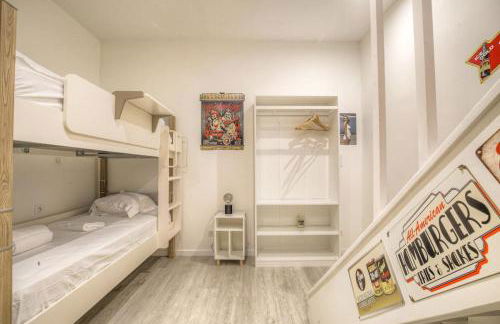 Happy Days, 150m2 de divertissement, Lyon 7 - Foto 10