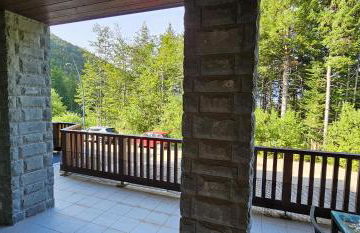 Bilocale nel Resort con terrazzo - Val di Luce - Foto 15