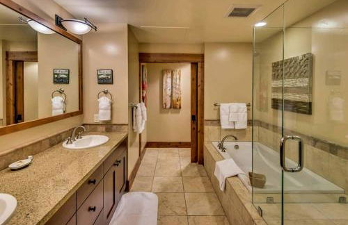 Catamount Lodge 204B by East West Hospitality - Foto 5