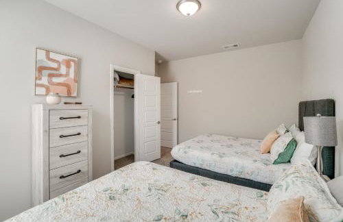 Work, Explore and Unwind Lovely Permian Basin Home - Foto 17