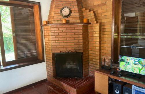 Linda casa no centro de Penedo - Photo 21