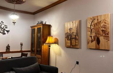 MetsoVillas στο κέντρο του Μετσόβου - Photo 10