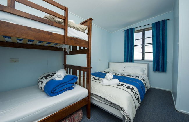 Blue on Cockle - Photo 2