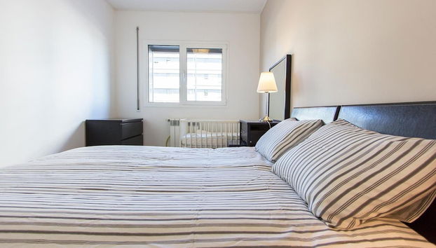 Expo River Side by Homing - Foto 4, Habitación