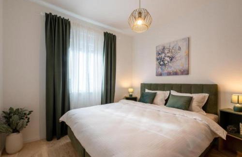 Apartman Kona - Modern Comfort With 2 Parking Spaces - Foto 25