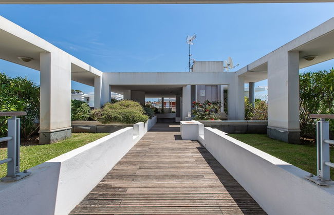 Vacancéole - Résidence Le Crystal - Photo 51