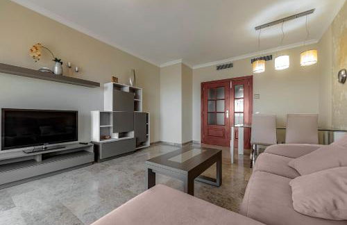 Ocean view Family Apartment in Playa La Arena - Foto 12