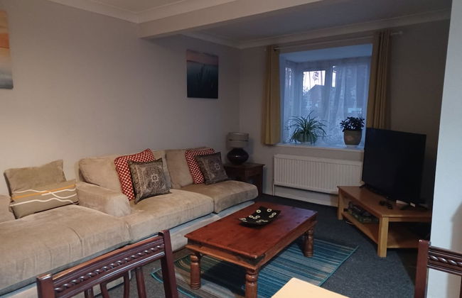 Huku Kwetu - Fieldfare Green - Foto 20