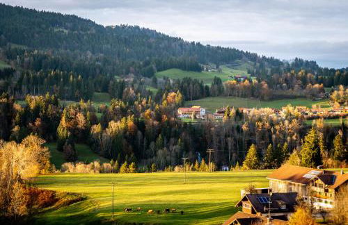 Eibele Chalets - Foto 27