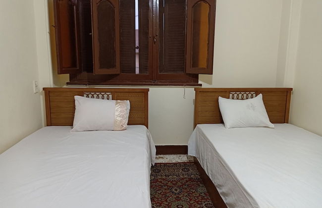 Apartment at Zahraa nasr city - Foto 14