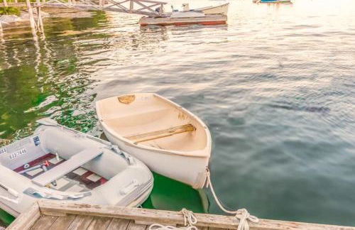 Sprucewold Cabin - Foto 24