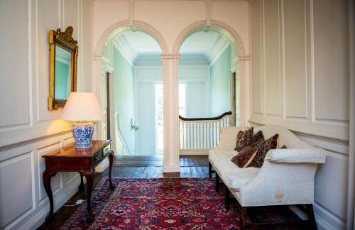 Great House - A Grand Georgian Retreat with Heated Outdoor Pool - Photo 18