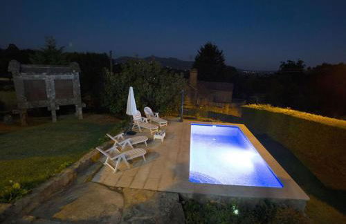 Casa Rural Turística Casa Nicolau 1 - Foto 5