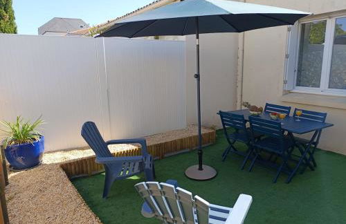 Le Cocon - cosy et tout à pied - Foto 51