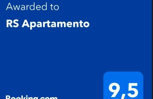 RS Apartamento - Foto 8