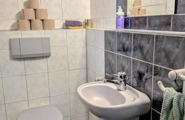 Eulennest im Ferienhaus an der Holzecke - Foto 25