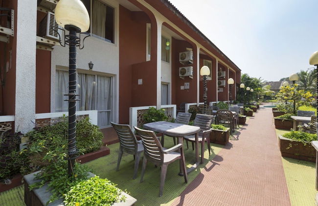 GuestHouser 2 BHK Villa 268c - Photo 22