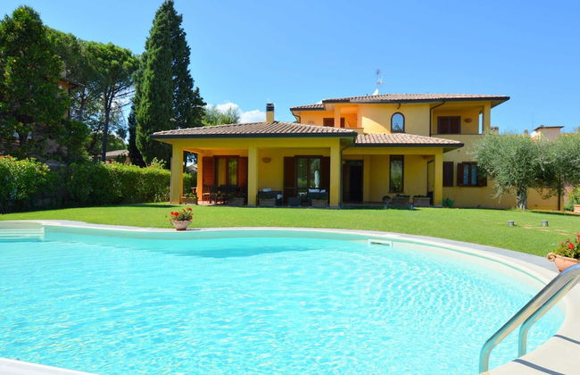 Apartment in Marsciano Perugia With Swimming Pool - Foto 25