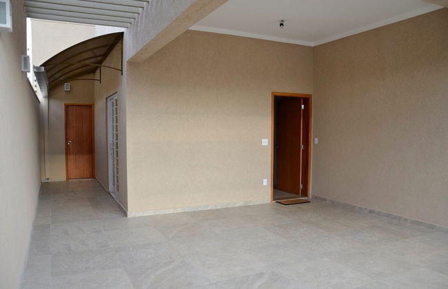 Tatis house Olímpia-casa para 11 pessoas - Foto 14